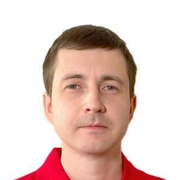 Коваленко Дмитрий Сергеевич — Флеболог, Врач УЗИ, Воронеж