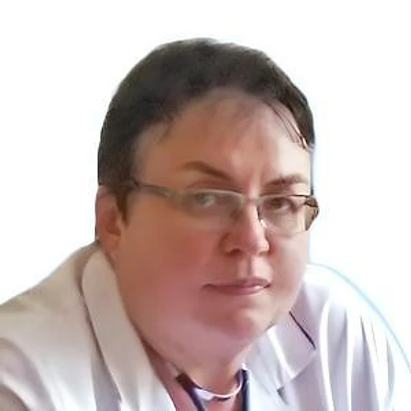 Бекшенева Инна Вениаминовна — Терапевт, Новороссийск