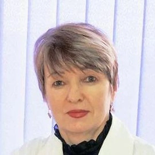 Колотова Галина Андреевна — Рентгенолог, Новороссийск