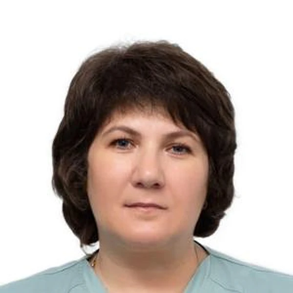 Лобач Лариса Михайловна — Дерматолог, Венеролог, Детский дерматолог, Королёв