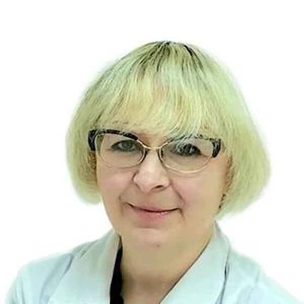 Шакирова Наиля Хасановна — Детский аллерголог, Аллерголог, Иммунолог, Йошкар-Ола