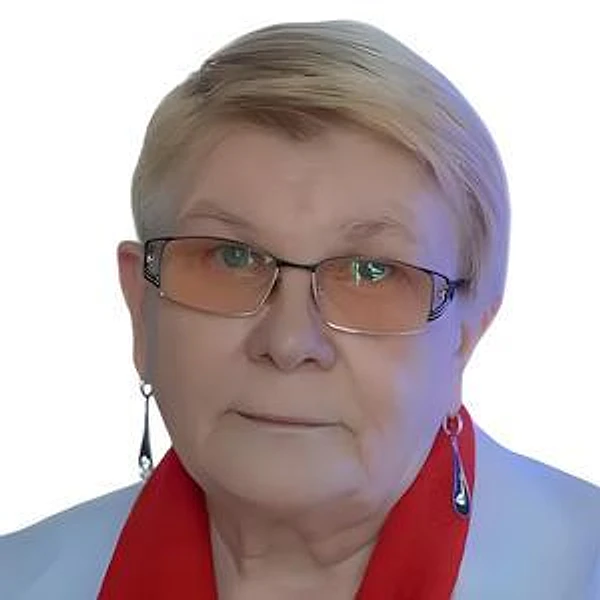 Загайнова Лариса Андреевна — Детский аллерголог, Аллерголог, Иммунолог, Йошкар-Ола