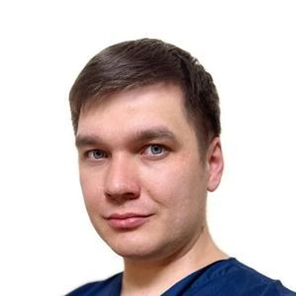Зубринкин Алексей Владимирович — Детский хирург, Йошкар-Ола