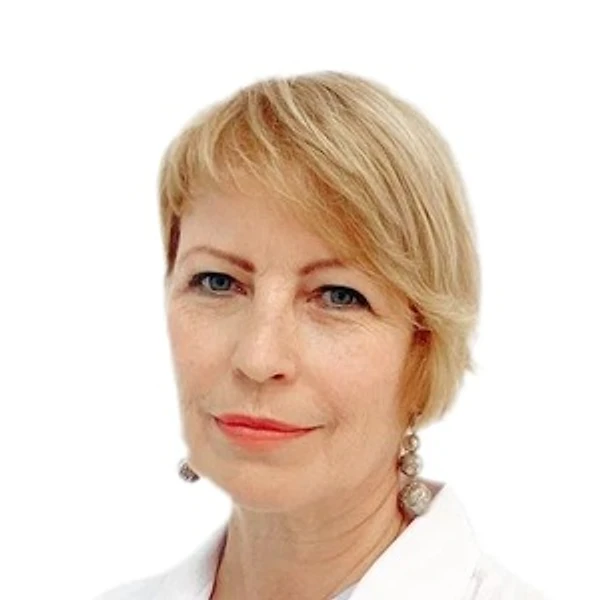 Петухова Марина Викторовна — Невролог, Пушкино