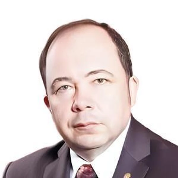 Садовский Владимир Викторович — Стоматолог-хирург, Москва