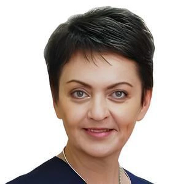 Цацурина Алла Семеновна — Стоматолог, Стоматолог-ортопед, Москва