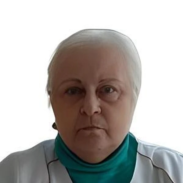 Мирошина Тамара Александровна — Терапевт, Саратов