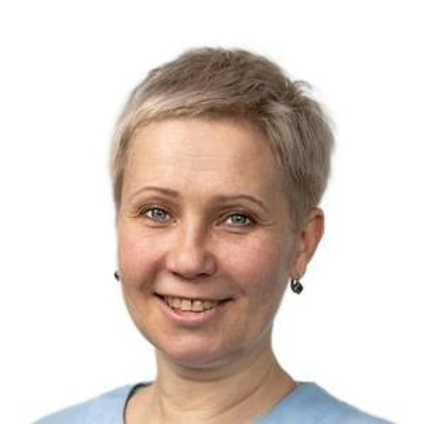 Пресс Марина Владимировна — Стоматолог, Москва