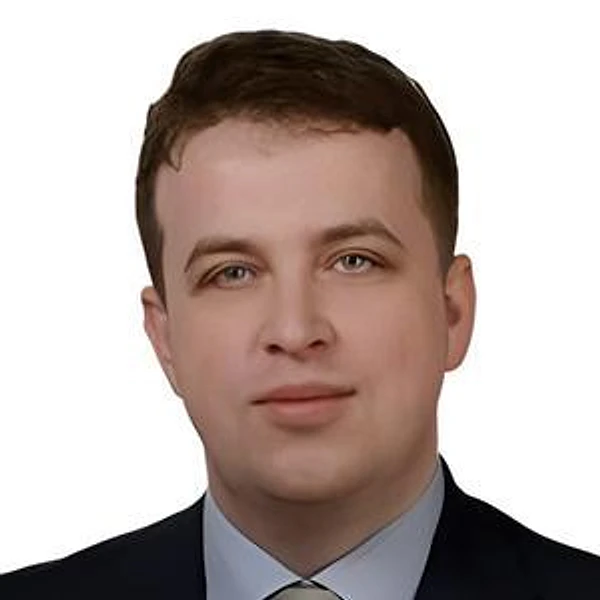 Храмченков Андрей Германович — Кардиохирург, Москва