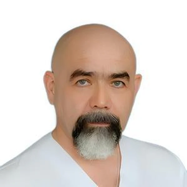 Григорьев Алексей Александрович — Эндокринолог, Чебоксары