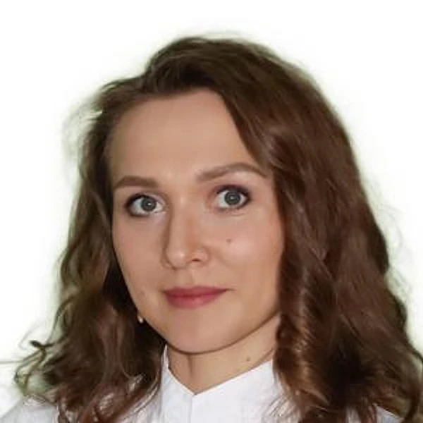 Байдакова Анна Александровна — ЛОР, Детский ЛОР, Вологда