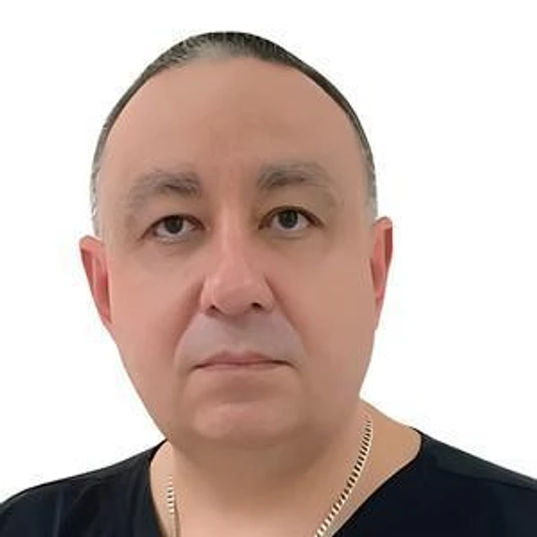 Злыднев Владимир Николаевич — Ортопед, Алголог, Травматолог, Ставрополь