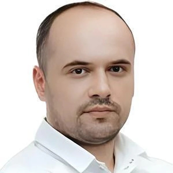 Сараев Андрей Анатольевич — Детский хирург, Детский андролог, Детский уролог, Барнаул