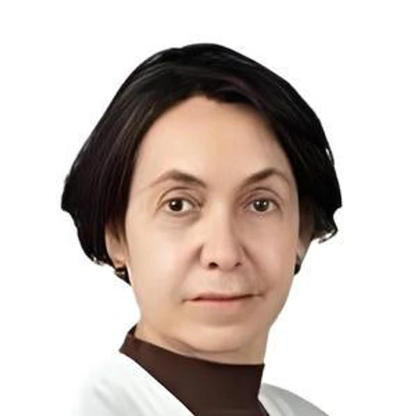 Фадина Галина Викторовна — Невролог, Тамбов