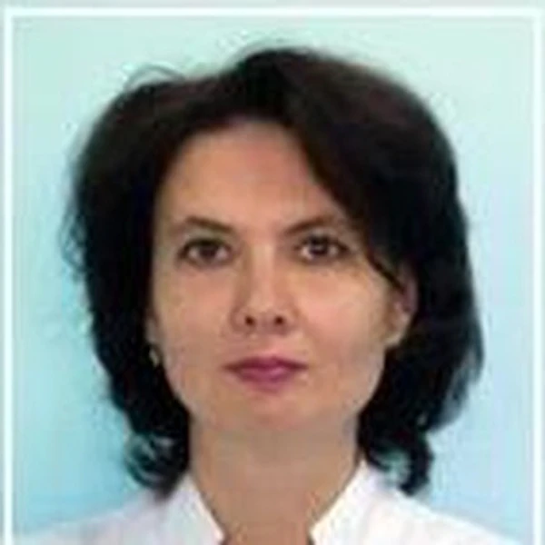 Бунтина Елена Александровна — Эндокринолог, Саратов