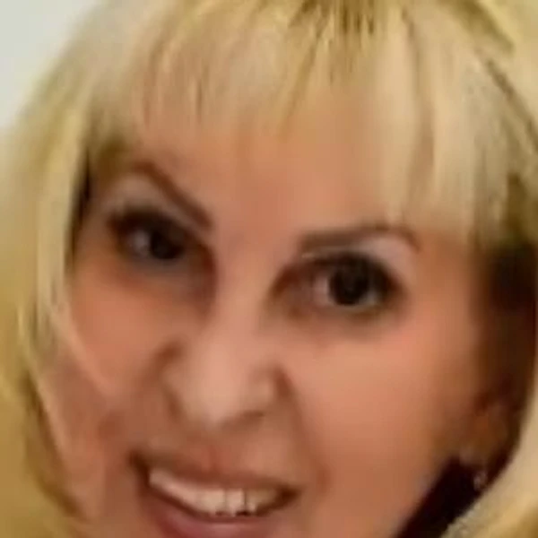 Ильина Надежда Викторовна — ЛОР, Саратов
