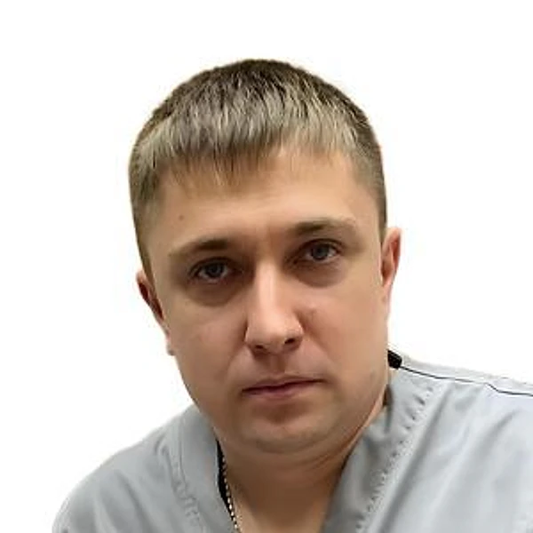 Баданин Андрей Владимирович — Стоматолог, Кострома