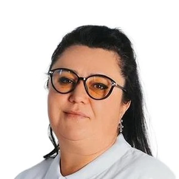 Хамилонова Галина Ильинична — Стоматолог, Детский стоматолог, Пародонтолог, Кострома