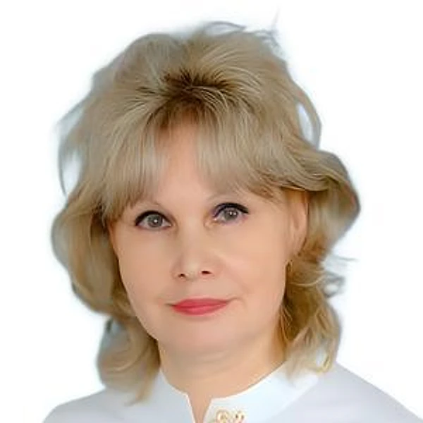 Клементьева Любовь Михайловна — Эндокринолог, Детский эндокринолог, Чебоксары
