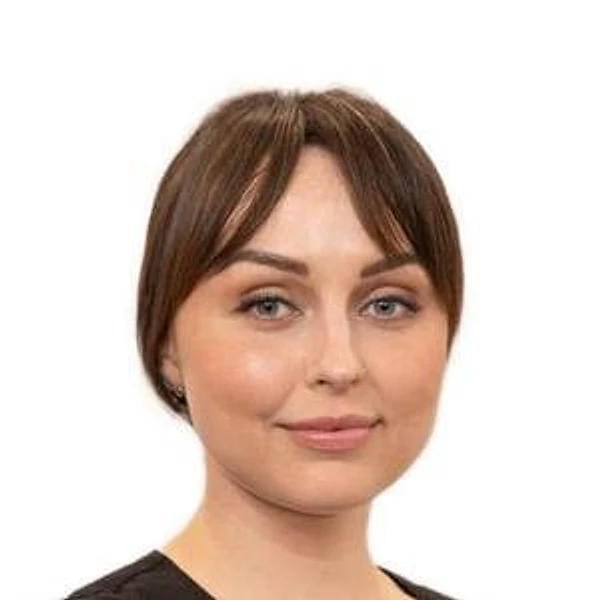 Волкова Анастасия Владимировна — Детский стоматолог, Кострома