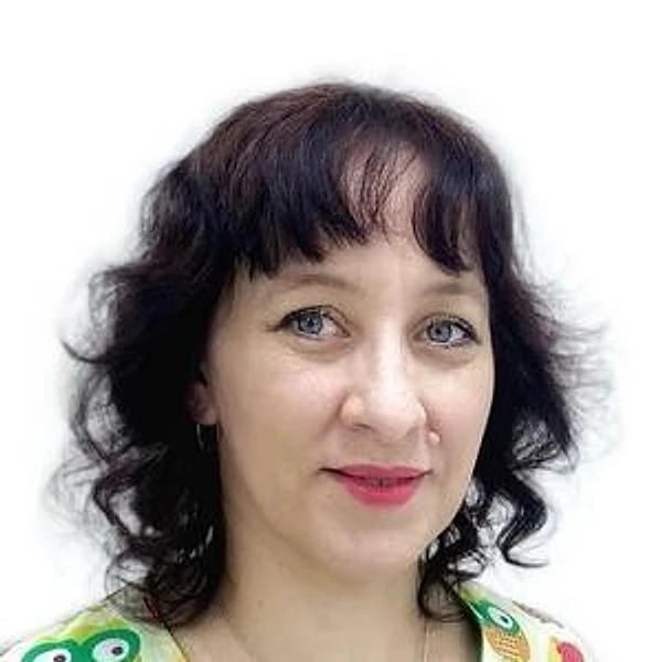 Крупина Вера Юрьевна — Стоматолог, Детский стоматолог, Кострома