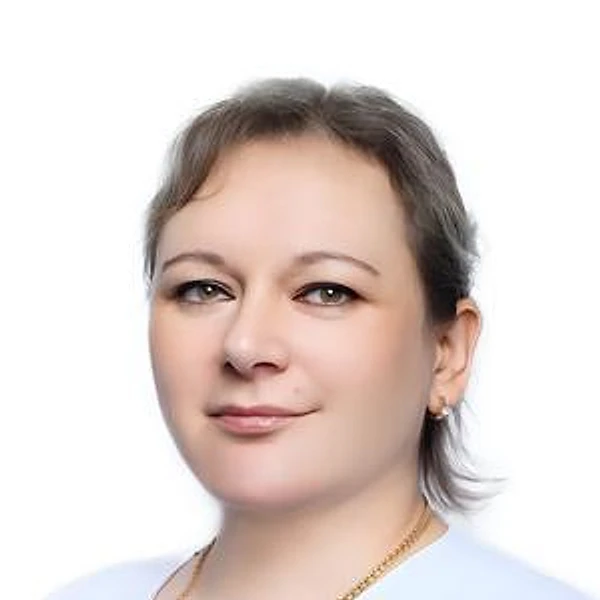 Мамедова Елена Владимировна — Стоматолог, Кострома