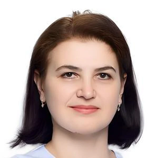 Иванова Юлия Львовна — Стоматолог, Кострома