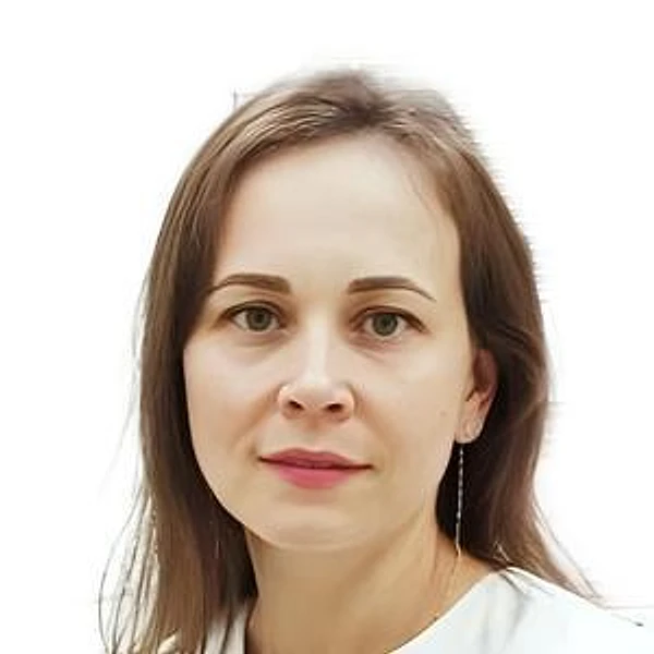 Кинева Анна Александровна — Стоматолог, Стоматолог-ортопед, Кострома