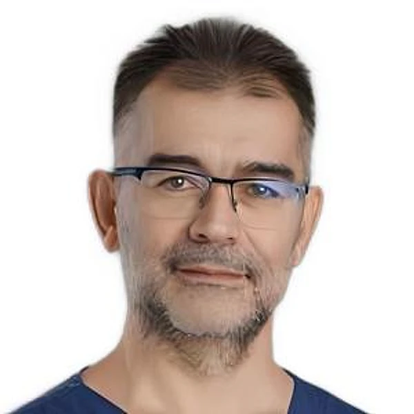 Яхонтов Андрей Владимирович — Пластический хирург, Набережные Челны