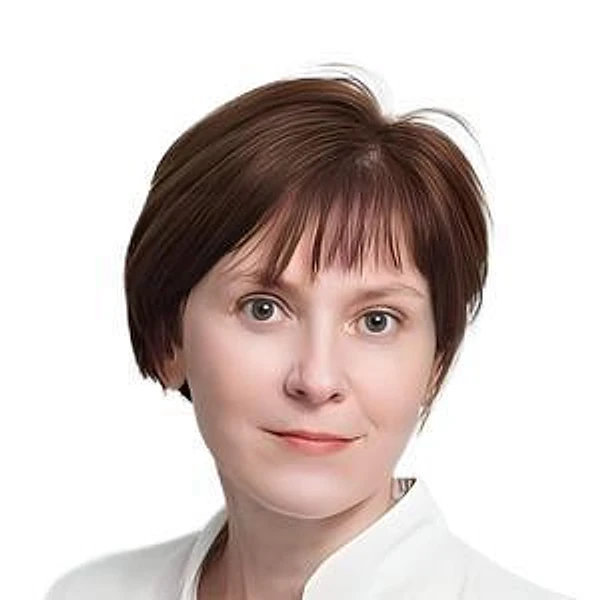 Цыро Ольга Евгеньевна — Врач-косметолог, Дерматолог, Кострома
