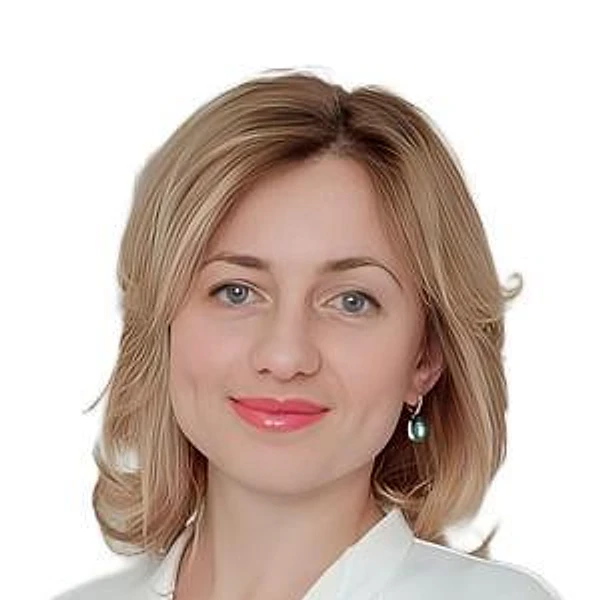 Беспокоева Карина Сергеевна — Врач-косметолог, Венеролог, Дерматолог, Кострома
