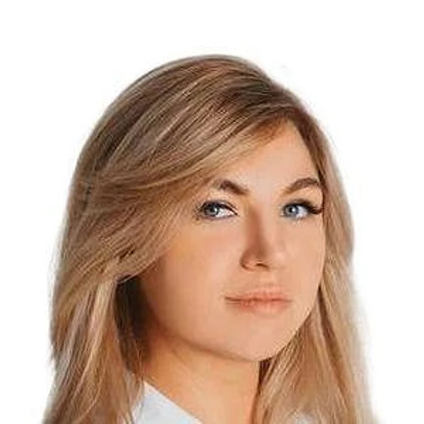 Самотаева Ксения Александровна — Стоматолог, Кострома