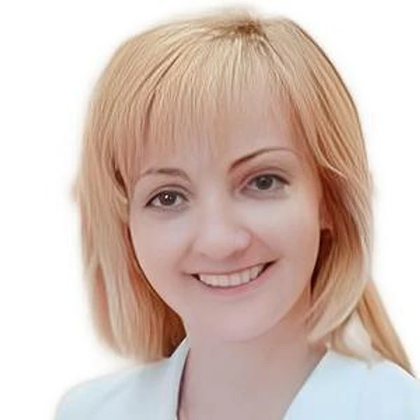 Русинская Инна Игоревна — Стоматолог, Кострома