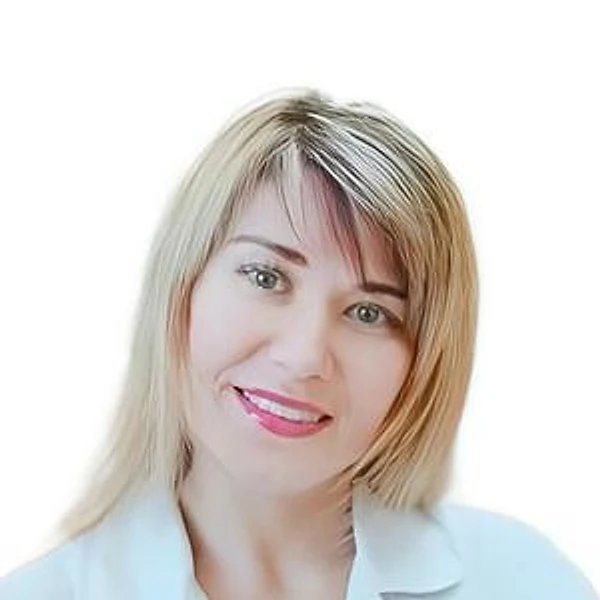 Коцепалова Анна Владимировна — Стоматолог, Кострома
