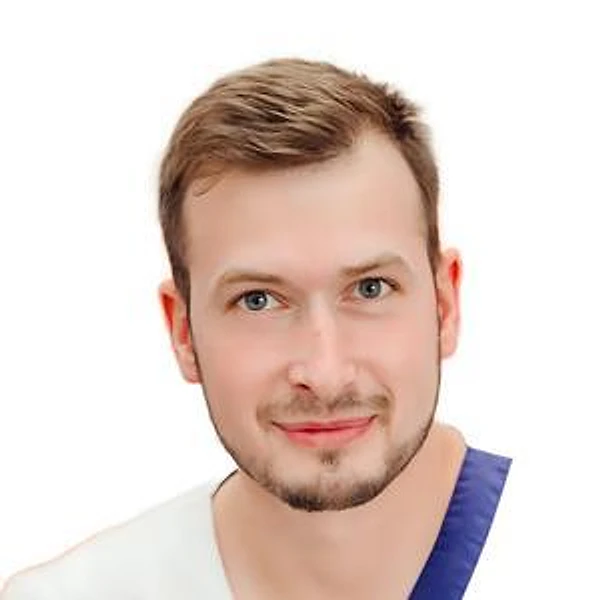 Иваненко Александр Владимирович — Стоматолог-ортопед, Кострома
