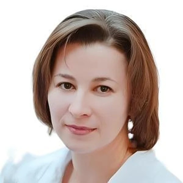 Максимова Екатерина Алексеевна — Стоматолог, Кострома