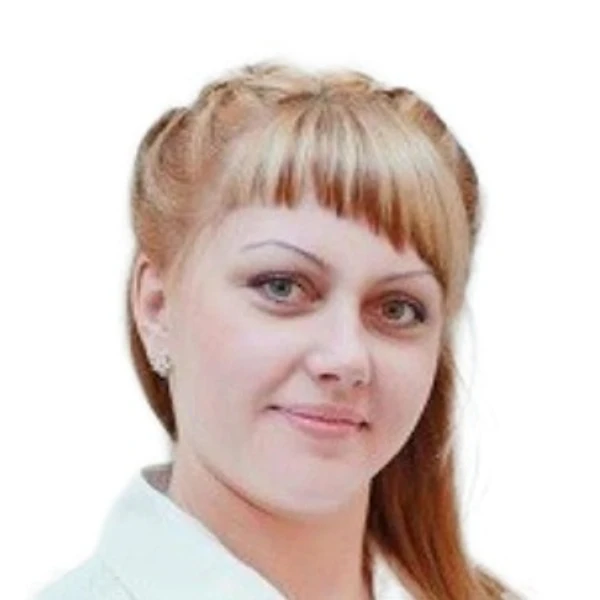 Козырчикова Елена Викторовна — Стоматолог, Кострома