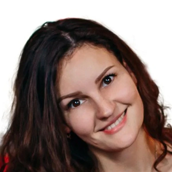 Веселова Анастасия Сергеевна — Стоматолог, Кострома