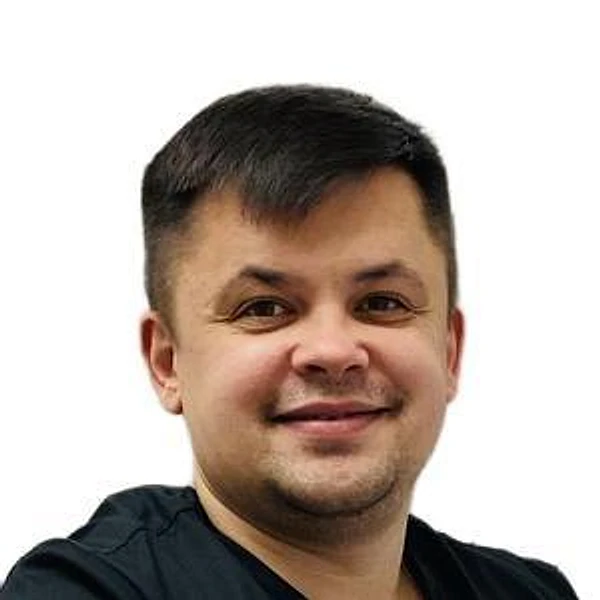 Воронов Олег Сергеевич — Стоматолог-ортопед, Стоматолог, Стоматолог-имплантолог, Кострома