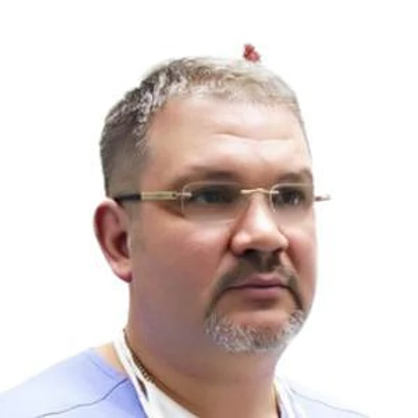 Пырегов Александр Александрович — Стоматолог-имплантолог, Стоматолог-хирург, Кострома
