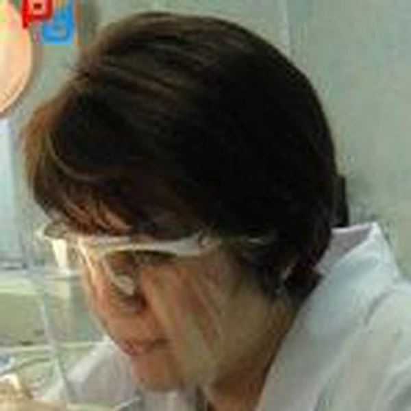 Ашевская Галина Васильевна — Стоматолог, Кострома