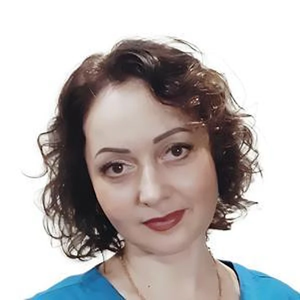 Рожкова Альбина Юрьевна — Невролог, Функциональный диагност, Саратов