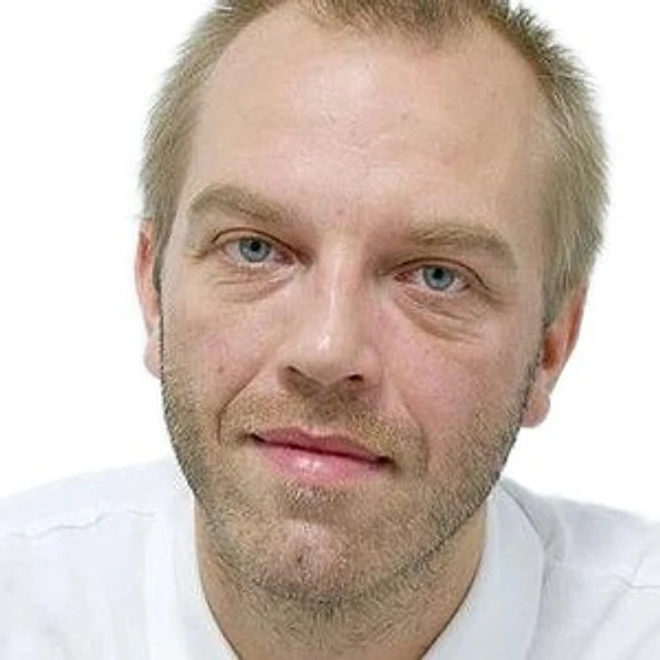 Ульянов Сергей Владимирович — Стоматолог, Кострома