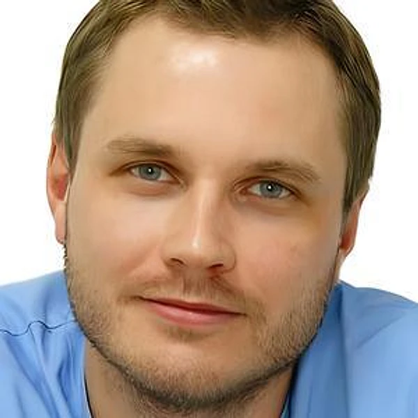 Ульянов Александр Владимирович — Стоматолог-хирург, Стоматолог, Кострома