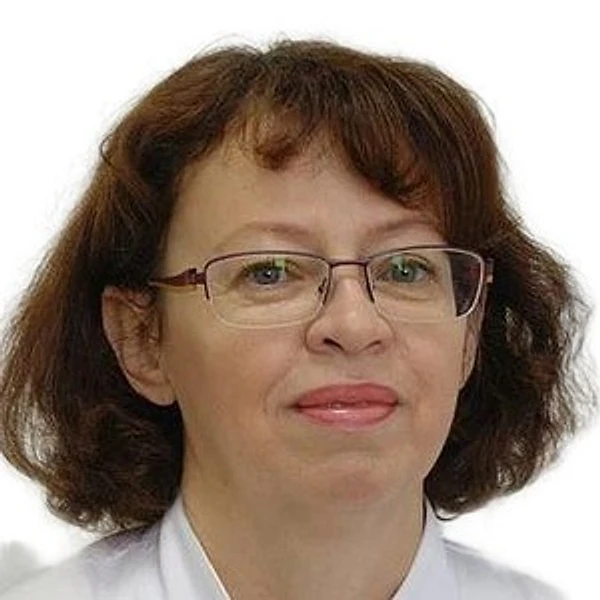 Голубкова Светлана Витальевна — Стоматолог, Кострома