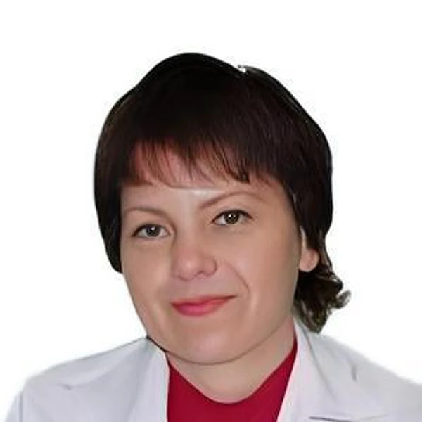 Елисеева Виктория Львовна — Офтальмолог (окулист), Саратов