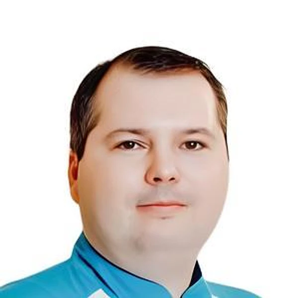 Бараков Николай Евгеньевич — Стоматолог, Кострома