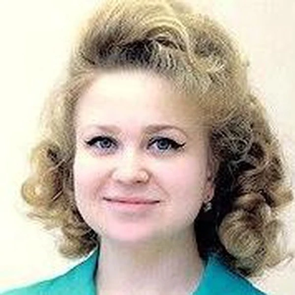 Горшкова Екатерина Владимировна — Стоматолог, Кострома