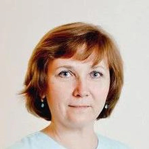 Кудряшова Екатерина Леонидовна — Стоматолог, Кострома