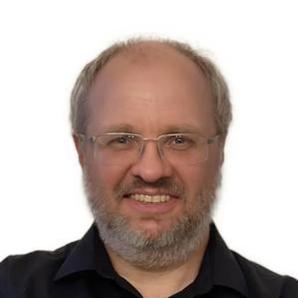 Любин Сергей Александрович — Стоматолог-ортопед, Кострома